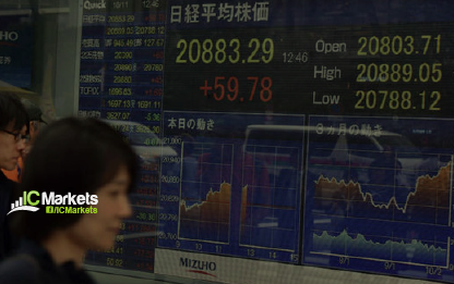 Thursday 30th August: Asia stocks flat as weakness in China outweighs NAFTA trade optimism