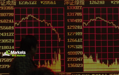 Friday 31st August: Trade war fears continue to pull down Asian markets